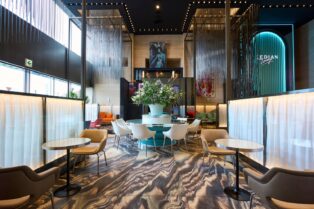 東京ワイン会　LEDIAN2